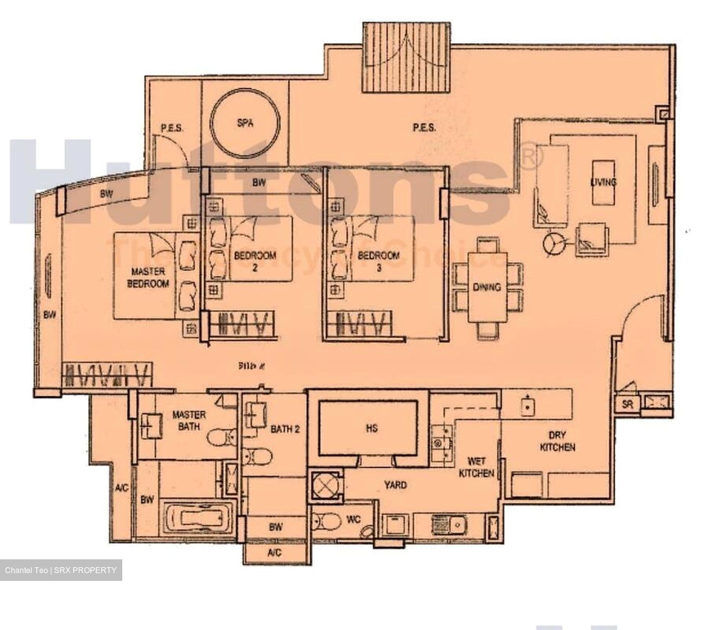 ClementiWoods Condominium (D5), Condominium #499658951